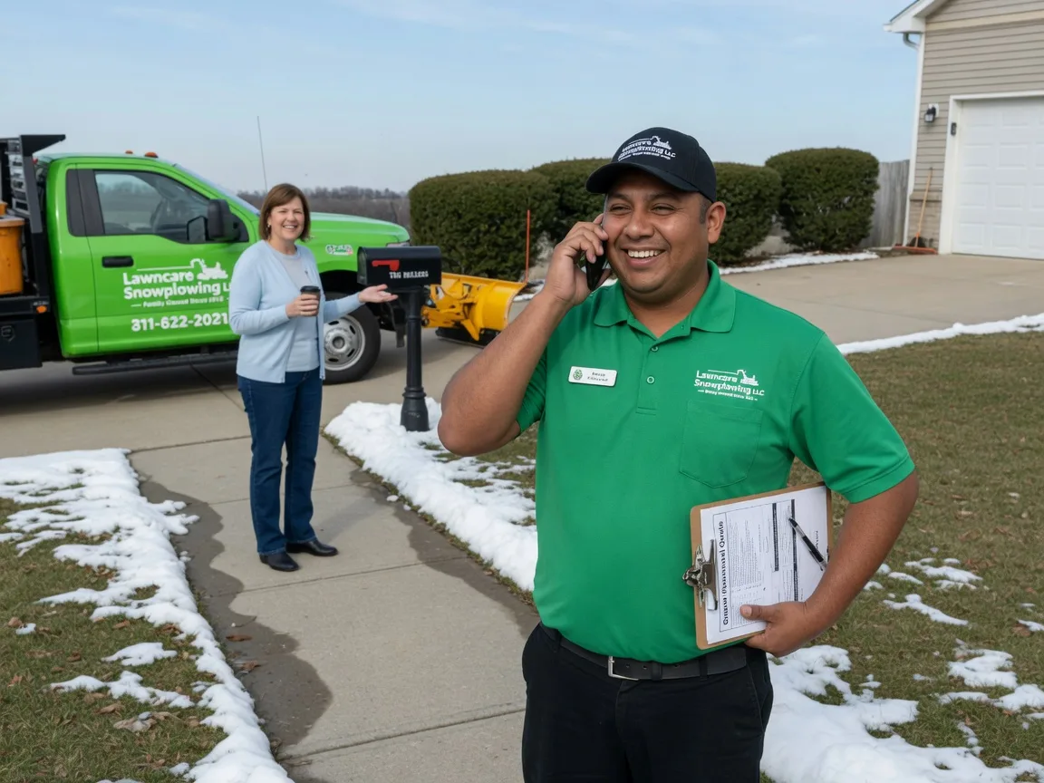 Lawn Care Services By Expert Landscaper Holdenville, OK FAQs